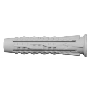 pgb-Europe SMART | Nylon universeelplug SMART "XUP" 5x25 | 15 st SM0XUPN00050025H