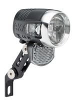Axa Koplamp blueline 50 lux aan/uit