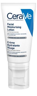 CeraVe Hydraterende Nachtcrème 52ml