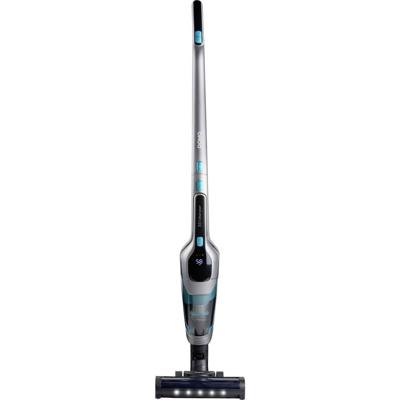 DOMO AKKU-STAUBSAUGER2-IN-1 DO249SV Accu-handstofzuiger 21.6 V