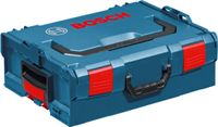 Bosch Blauw GSR 12V-15 FlexiClick Accuschroefboormachine +  GFA  12-B | zonder accu's en lader in L-boxx - 06019F6002 - thumbnail