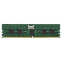 Kingston Server Premier Werkgeheugenmodule voor PC DDR5 16 GB 1 x 16 GB ECC 288-pins DIMM CL40 KSM48R40BS8KMM-16HMR