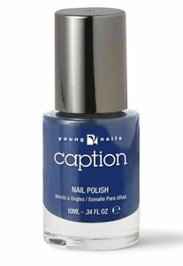 Caption Nagellak Find A Short Cut