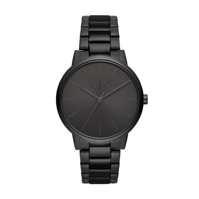 Armani Exchange Bandschakels AX2701 - 18mm - (2 stuks)