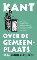 Over de gemeenplaats (Paperback)