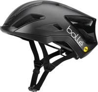 Bollé helm "exo mips" helmets bolle exo mips gr matte/gloss black