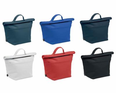 Koeltas Gerecycled Katoen