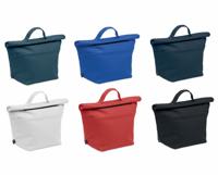 Koeltas Gerecycled Katoen