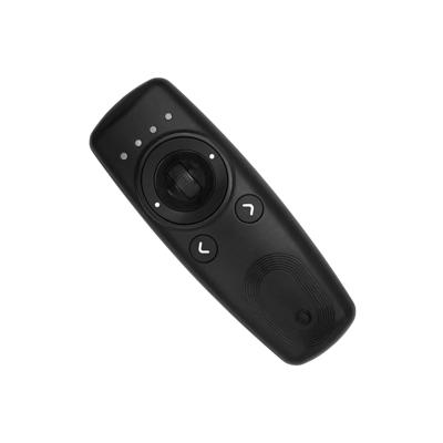 Shelly BLU Remote Control ZB - black Shelly BLU Remote Control ZB - black