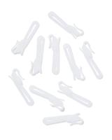 HEMA Verstelbare inschuifhaken - 20 stuks