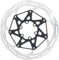 SRAM Rotor "centerline x" stain.steel,alu sp.,140mm