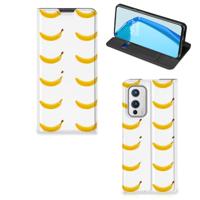 OnePlus 9 | Flip Style Cover | Banana