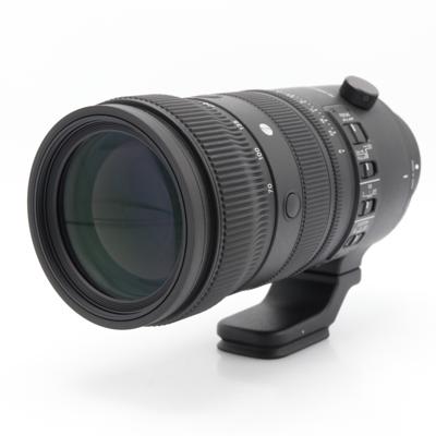 Sigma 70-200mm F/2.8 DG DN OS Sports Sony FE occasion