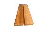 Thermisch Grenen Rhombus 18x68x4500 mm