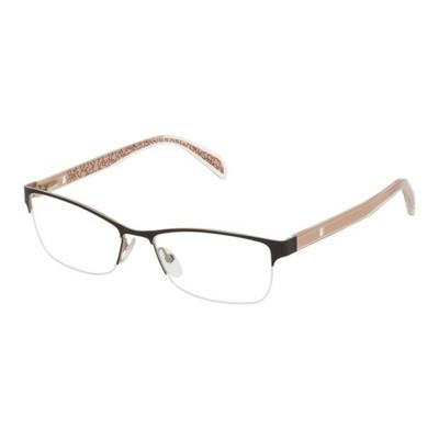Brillenframe Dames Tous VTO348540483 (54 mm) Bruin (ø 54 mm)