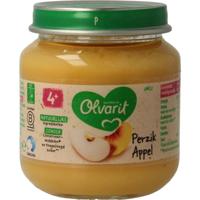 Olvarit Perzik appel 4M02 Olvarit Perzik appel 4M02
