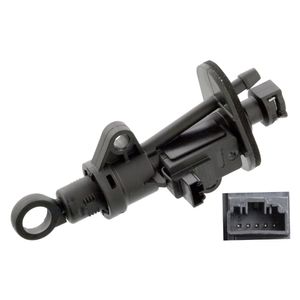 hoofdcilinder koppeling 103649