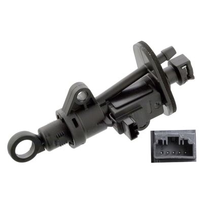 hoofdcilinder koppeling 103649