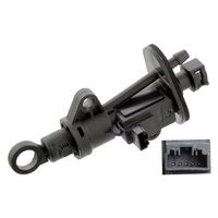 hoofdcilinder koppeling 103649