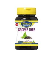 Groene thee 400mg puur