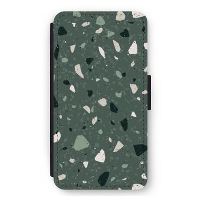 Terrazzo N°19: iPhone 12 mini Flip Hoesje