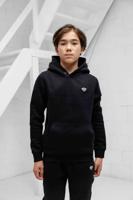 Black Bananas Cruise Hoodie Kids Zwart - Maat 176 - Kleur: Zwart | Soccerfanshop