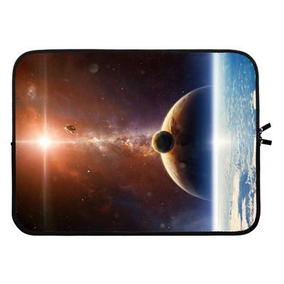 Omicron 2019: Laptop sleeve 15 inch