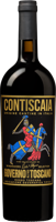 Contiscaia Governo all Uso Toscano - thumbnail