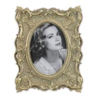 A RESIN PHOTO FRAME