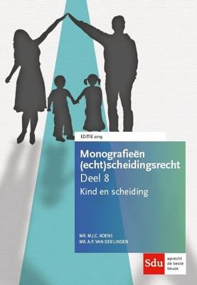 Kind en scheiding (Paperback)