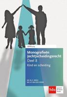 Kind en scheiding (Paperback)