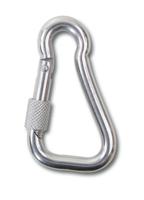 Beta 8276G 8X80-Asymmetrisch Karabijnhaken - 082760308