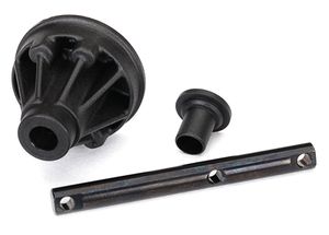 Traxxas - Housing, spool / spool shaft/ bushing (TRX-8379)