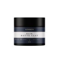Kin Cosmetics Kinmen Matte Clay Hair 100ml Kin Cosmetics Kinmen Matte Clay Hair 100ml
