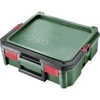 Bosch Home and Garden SystemBox Size S 1600A016CT Gereedschapskist (leeg) (l x b x h) 390 x 343 x 121 mm - thumbnail