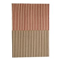 Nanimarquina Ceras Vloerkleed - l. 240 x b. 170 cm. - thumbnail