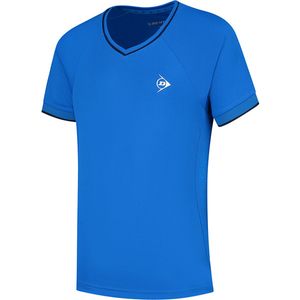 Dunlop Club Crew Tee Meisjes