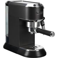 Dedica Style EC 685.BK Espressomachine