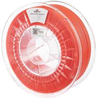Spectrum Filaments 80842 PLA Premium Filament PLA kunststof Hoge treksterkte 1.75 mm 1000 g Fox Orange, Rood 1 stuk(s)