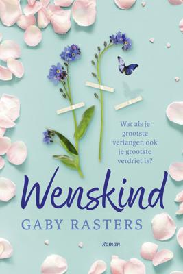 Wenskind (Paperback)
