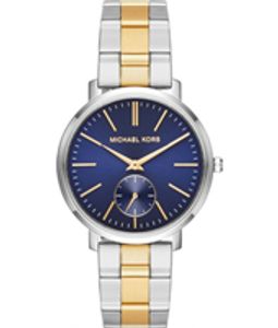 Horlogeband Michael Kors MK3523 Staal Bi-Color 18mm