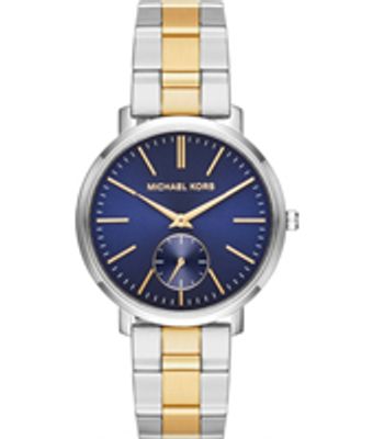 Horlogeband Michael Kors MK3523 Staal Bi-Color 18mm