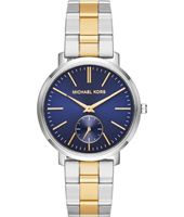 Horlogeband Michael Kors MK3523 Staal Bi-Color 18mm