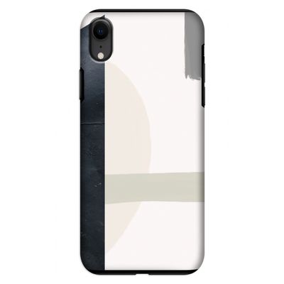 Baca: iPhone XR Tough Case