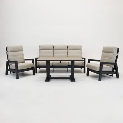 VALERIO Loungeset