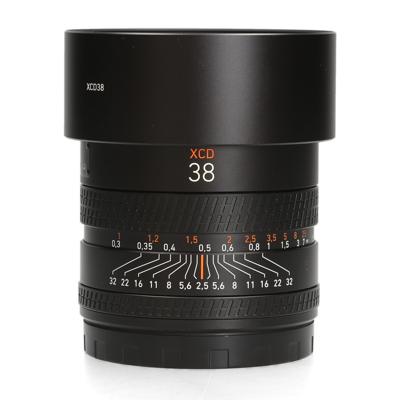 Hasselblad Hasselblad XCD 38mm F2.5 V