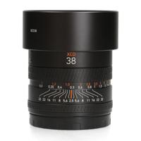 Hasselblad Hasselblad XCD 38mm F2.5 V