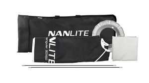 Nanlite Rectangle Softbox 60x90cm