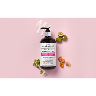 CurlsmithFull Body Milk Conditioner 355ml CurlsmithFull Body Milk Conditioner 355ml