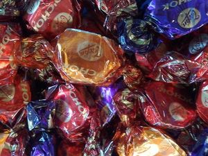 Trefin Trefin O'chok 1 Kilo